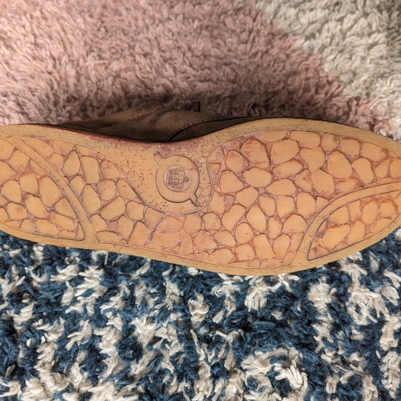 Born Leather Shoes - Picture 6 of 7